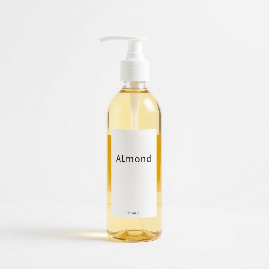Aceite de Almendras 250 ml