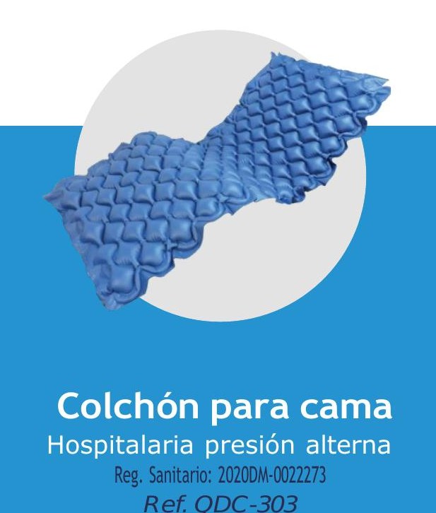 Colchones