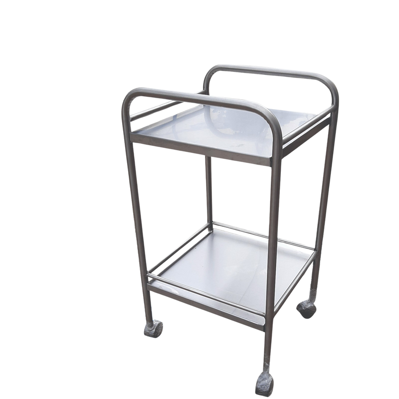 Mesa Auxiliar para Consultorio Médico