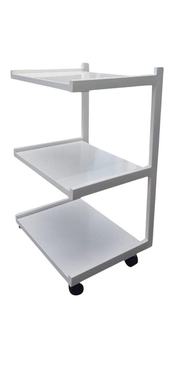 Mesa Auxiliar para Podología