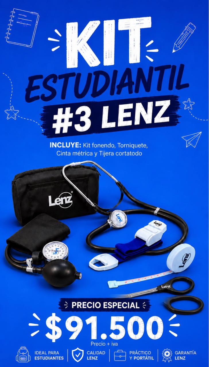 Kits Estudiantiles