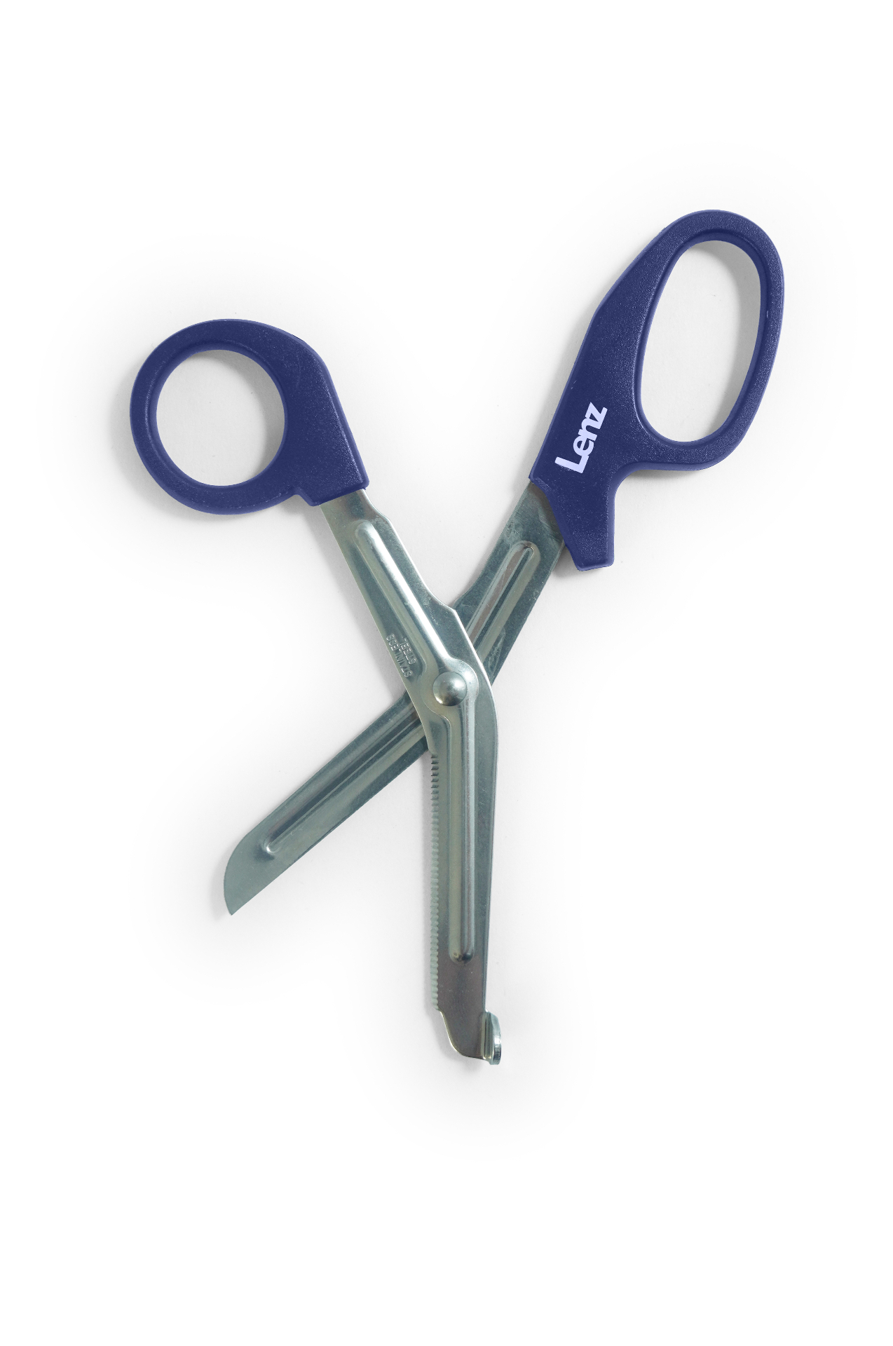 Tijeras Trauma Lenz 5.5"