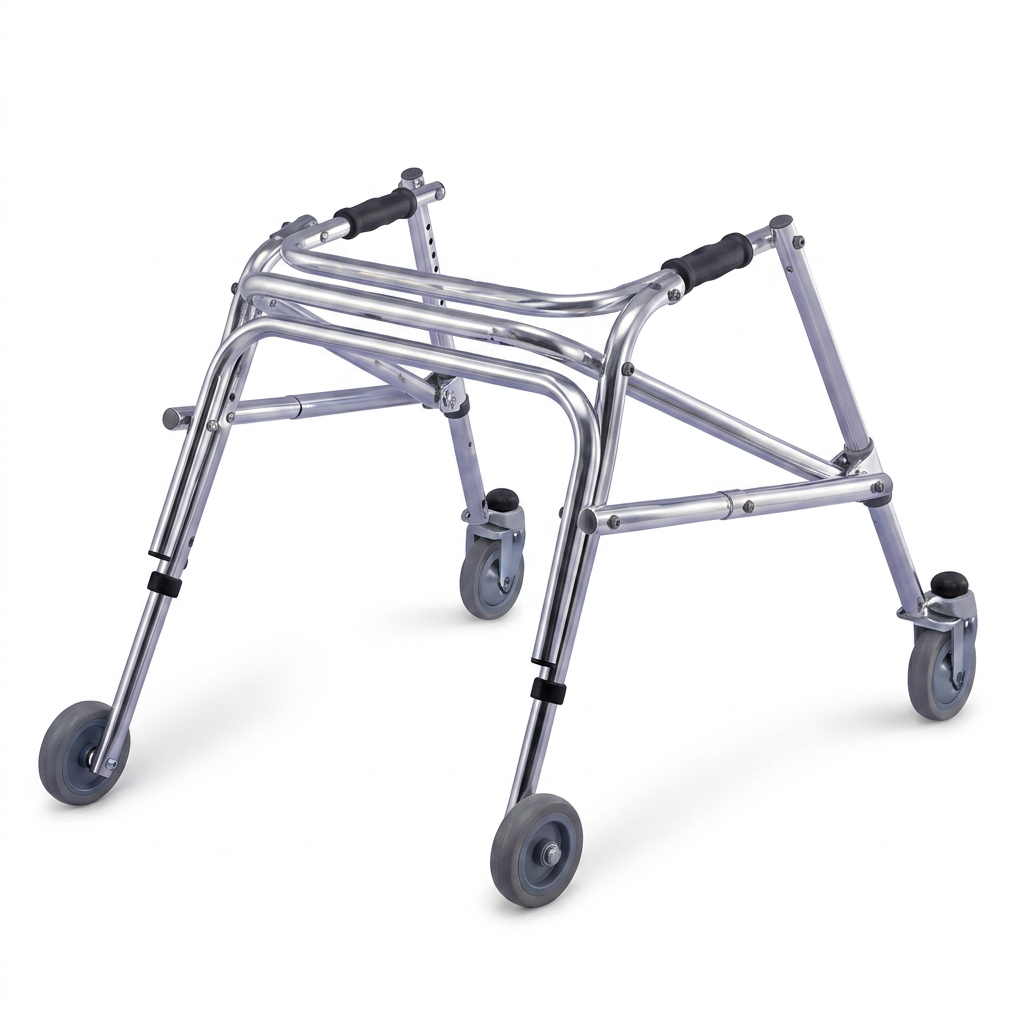 Caminador Pediátrico Postural PF-963L