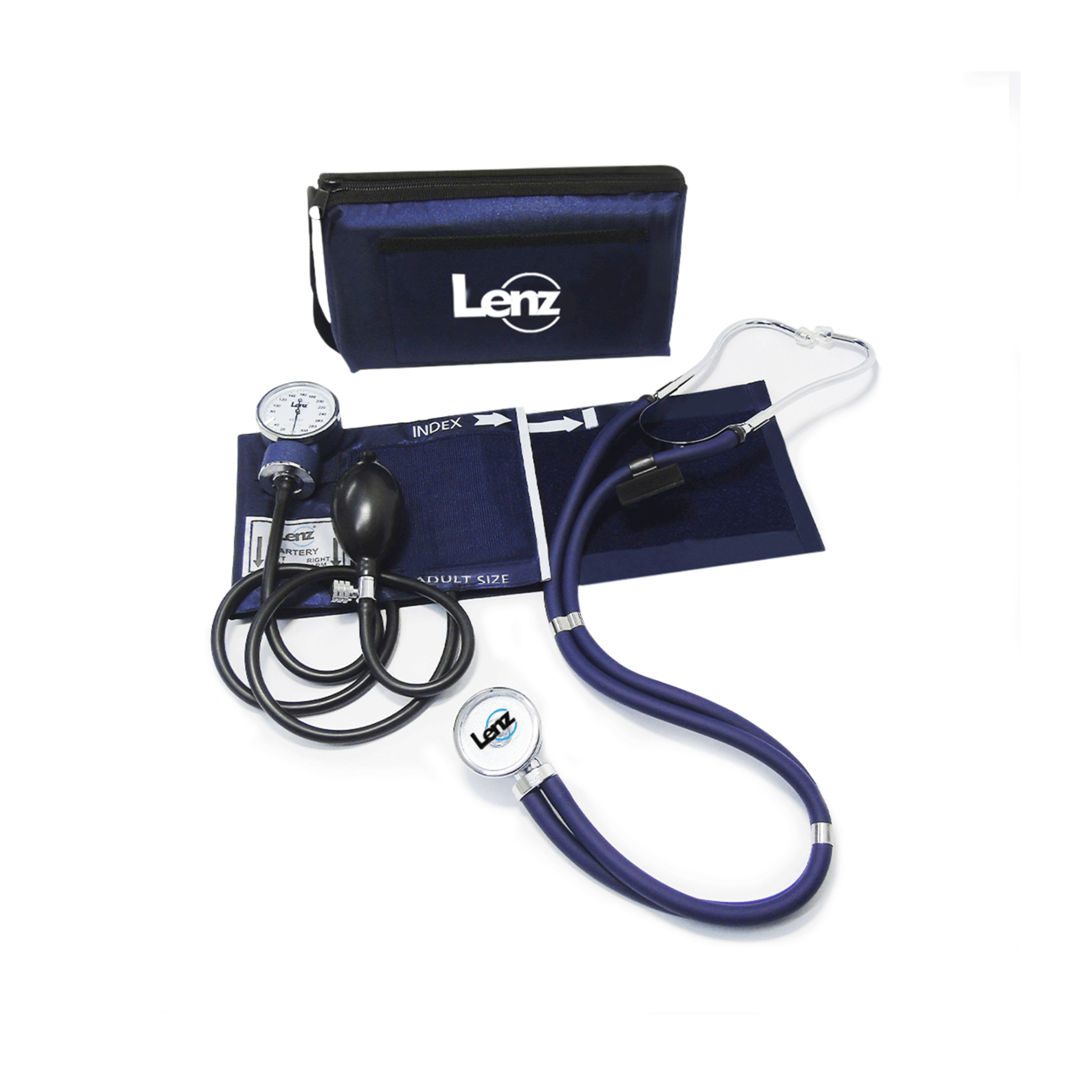 Instrumental Médico
