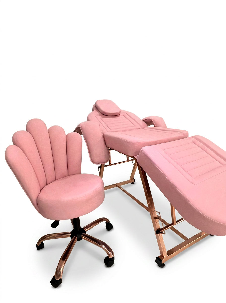 Camilla Tres Planos de Lujo Luxury