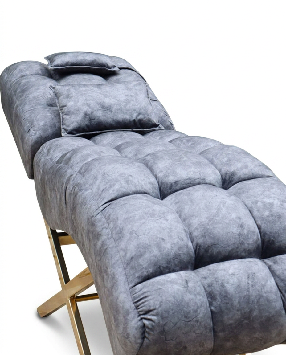 Camilla Lashista Cabecero Reclinable Luxury
