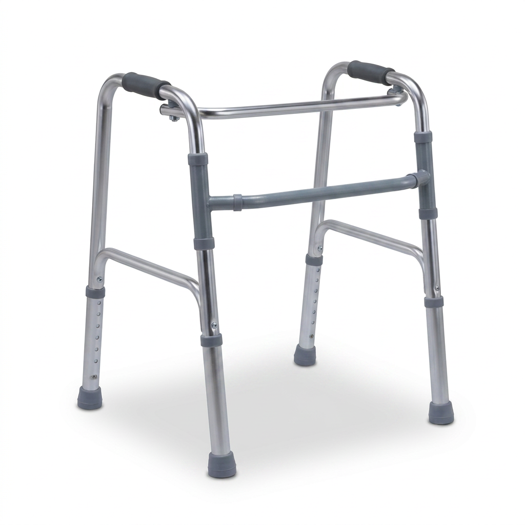 Caminador Adulto Paso a Paso PF-913L