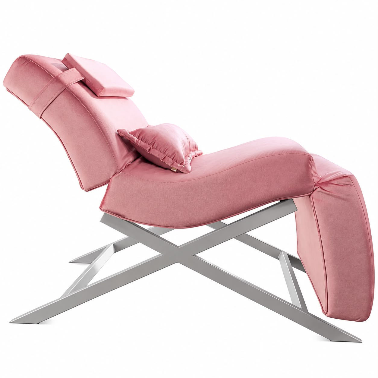 Camilla Lashista Estructura Pintada