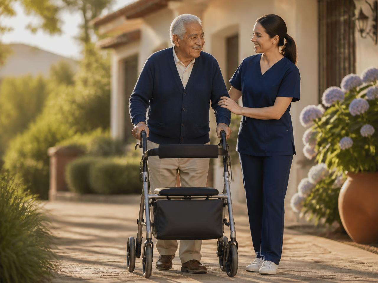 Ayudas para Caminar